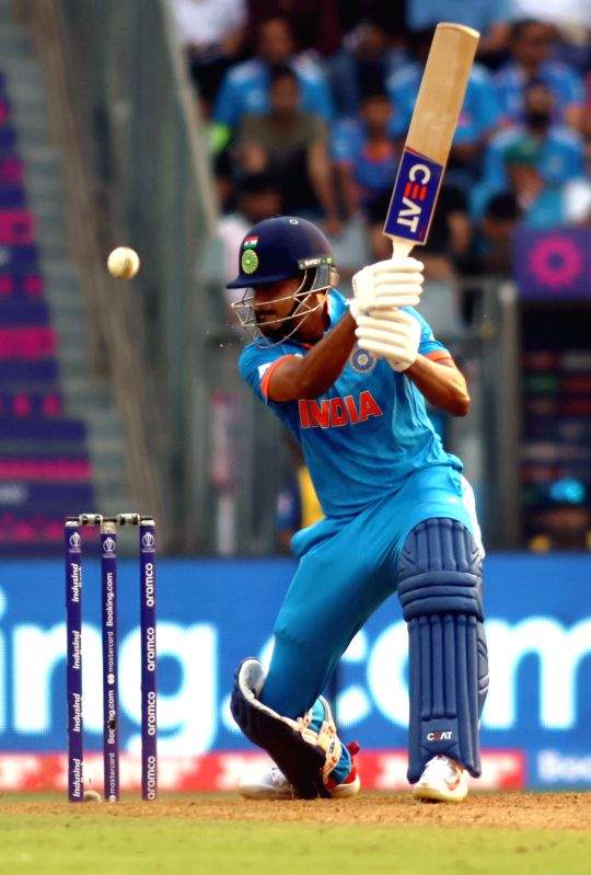 Men's ODI World Cup: Shreyas Iyer was the last box to be ticked for India: Simon Doull - Vimarsana News