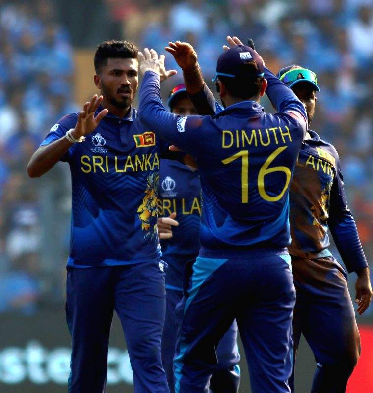 SLC calls for Urgent Explanation from Coaching Staff, Selectors over disgraceful defeat to India - Vimarsana News