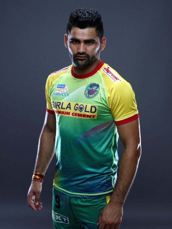 Biggest positive for us is that Pardeep Narwal is back in form: UP Yoddhas head coach Jasveer Singh - Vimarsana News