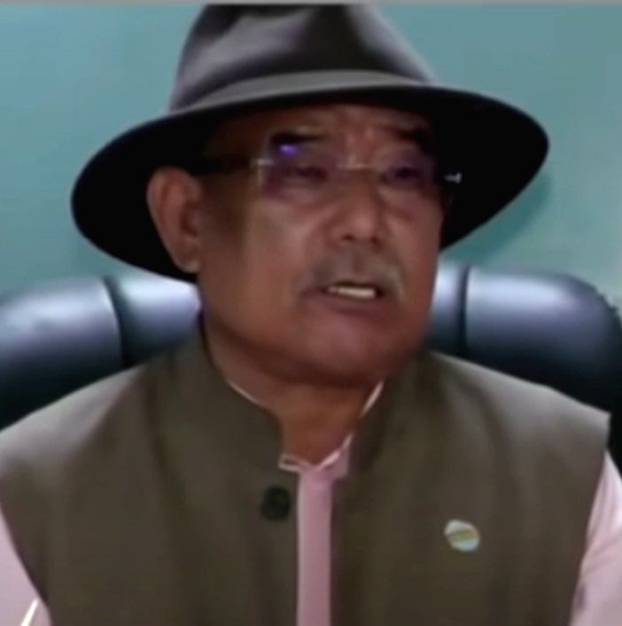 Now, Zeliangrong Nagas of Assam and Manipur back Kitovi-led NNPG - Vimarsana News