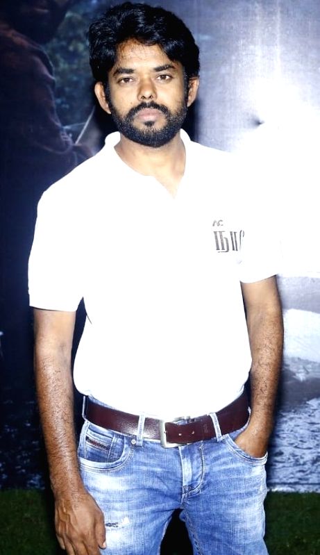 'Naadu' based on real-life incident in Kolli hills, says director Saravanan - Vimarsana News