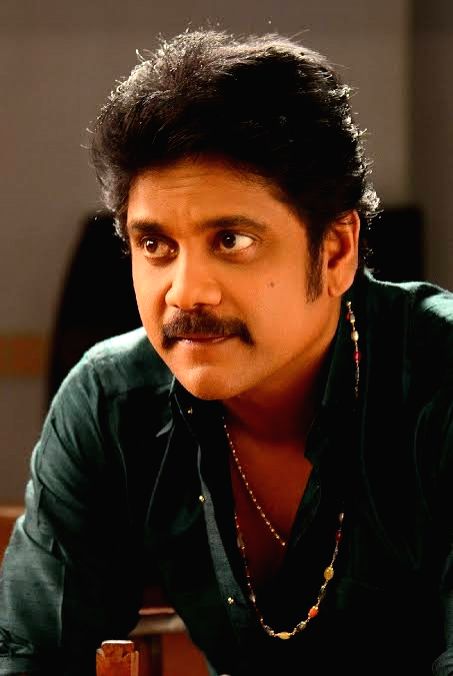 Nagarjuna-starrer 'Ghost' Dubai schedule postponed - Vimarsana News
