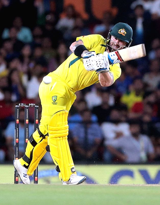 T20 World Cup: Matthew Wade tests positive for Covid-19, but is expected to play against England - Vimarsana News