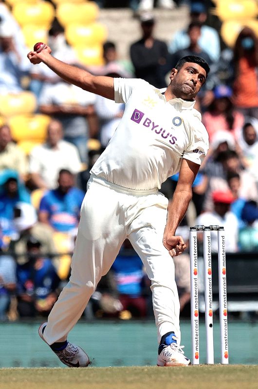 2nd Test, Day 3: Jadeja claims seven, Ashwin takes three as Australia bowled out for 113, set India target of 115 - Vimarsana News