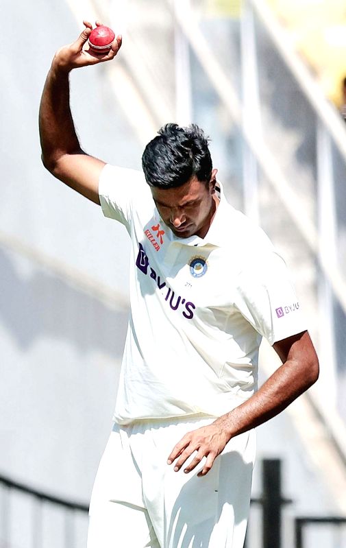 1st Test, Day 3: Ashwin the destroyer as Australia out for 91, India win by innings & 132 runs - Vimarsana News