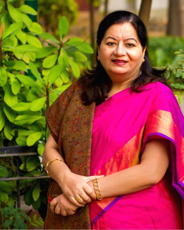 Jamia VC Najma Akhtar to be conferred with Padma Shri on Monday - Vimarsana News