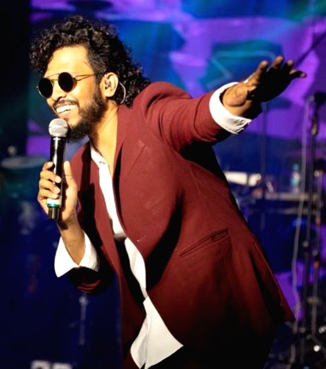For Barjatya, music an integral part of the story: 'Keti Ko' singer Nakash Aziz - Vimarsana News