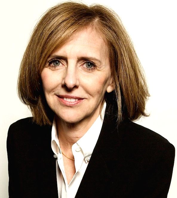 Nancy Meyers to write, direct, produce new movie for OTT - Vimarsana News