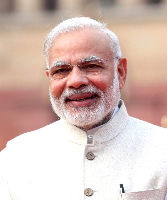 PM opnes Maitri Setu between Tripura-B'desh, hails new trade corridor (Ld) - Vimarsana News
