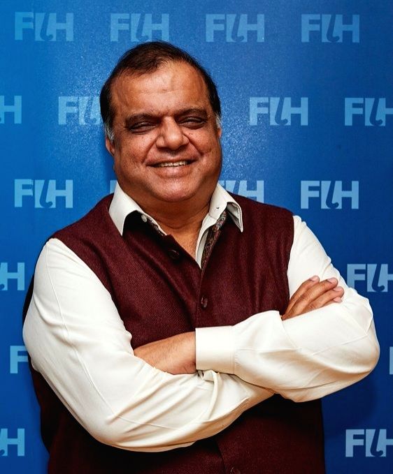 Delhi HC directs Narinder Batra to step down as IOA president - Vimarsana News