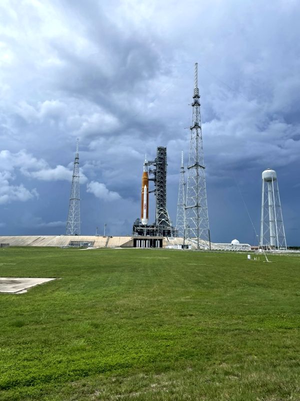 NASA delays mission to take humans back to Moon until 2025 - Vimarsana News