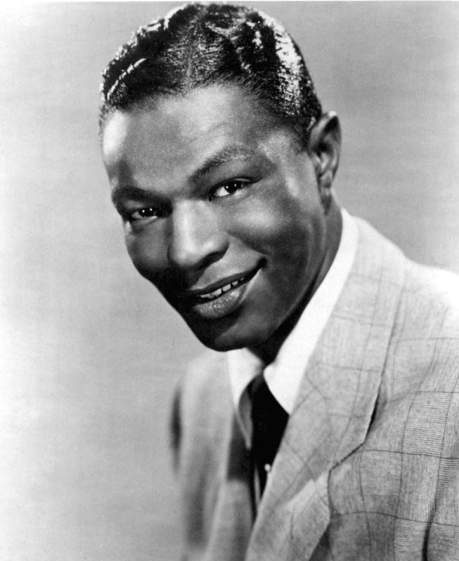 Nat King Cole's estate sells rights to Iconic Artists Group - Vimarsana News