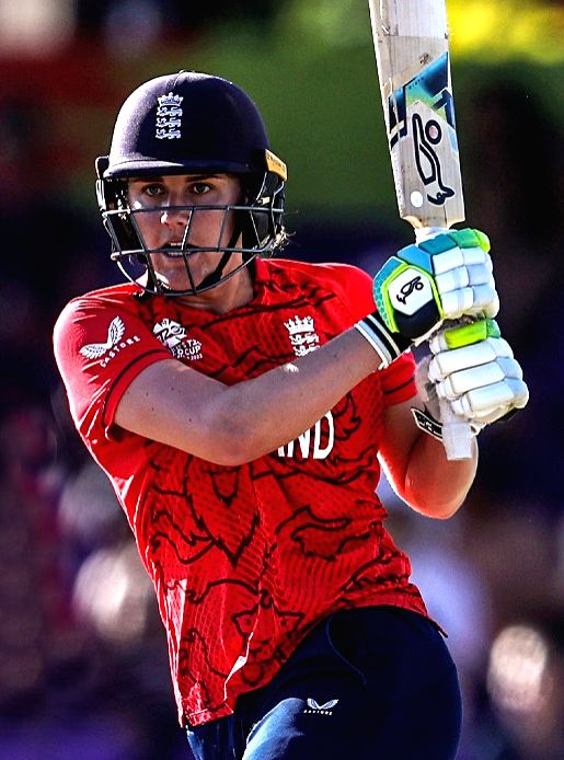 Sciver-Brunt, Athapaththu win ICC Women's Cricketer and ICC Women's ODI Cricketer of the Year 2023 award - Vimarsana News