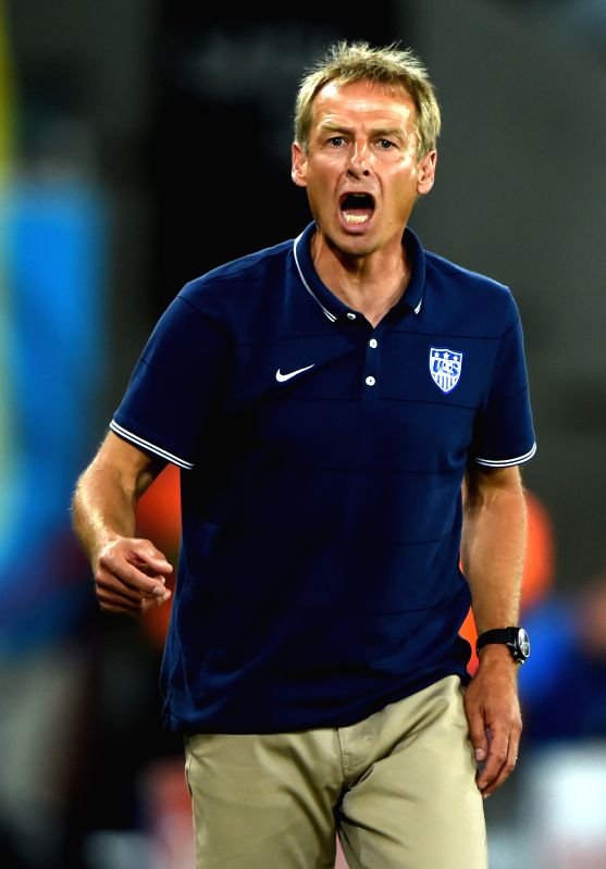 Former German and USA coach Klinsmann admits he is fan of Messi - Vimarsana News