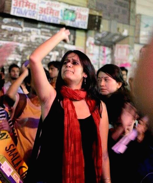 2020 riots 'larger conspiracy' case: 4 years down, Delhi Police probe still pending, Kalita, Narwal tell court - Vimarsana News