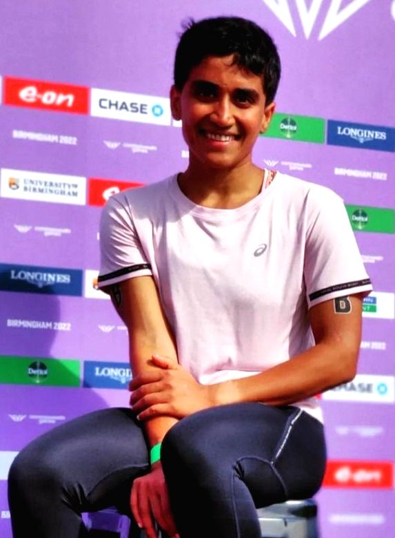 National Games: Chartered Accountant Pragnya Mohan eyes triathlon gold on home turf - Vimarsana News
