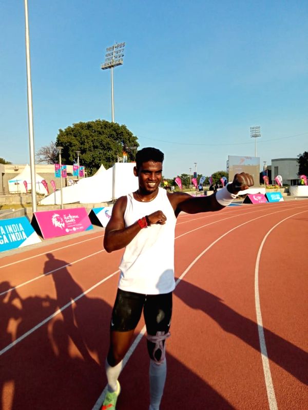 National Games round-up: Pole-vaulter Siva lends icing on Services cake with National Record - Vimarsana News
