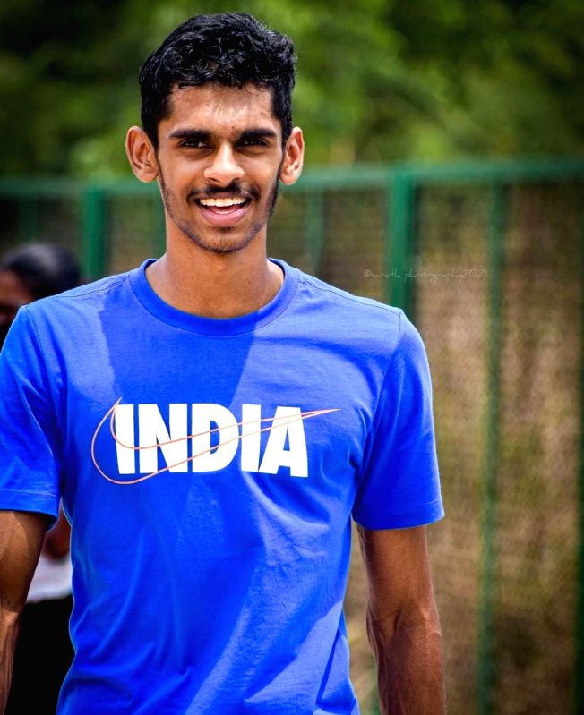 Govt approves Sreeshankar, Priyanka Goswami, and Sandeep Kumar's proposals to train, compete abroad - Vimarsana News