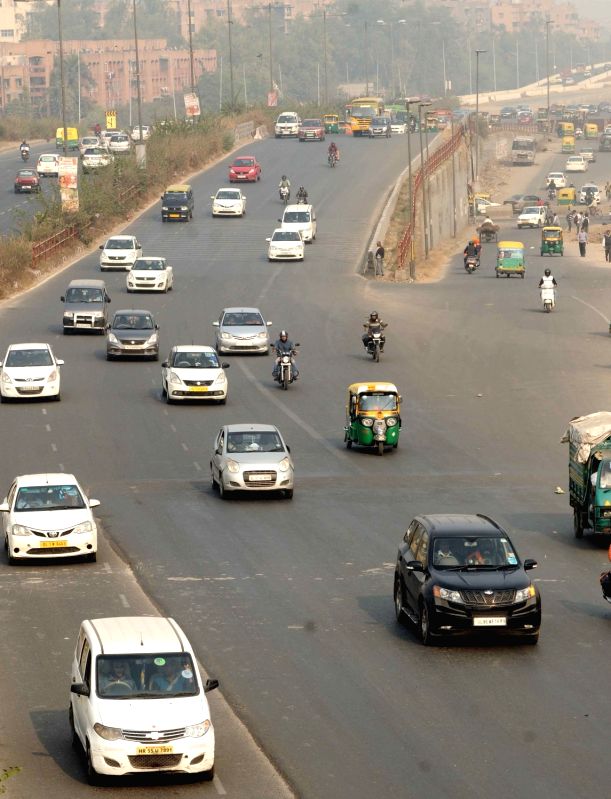 PNC Infratech announces divestment of equity stake in 12 road assets for enterprise value of Rs 9,000 crore - Vimarsana News