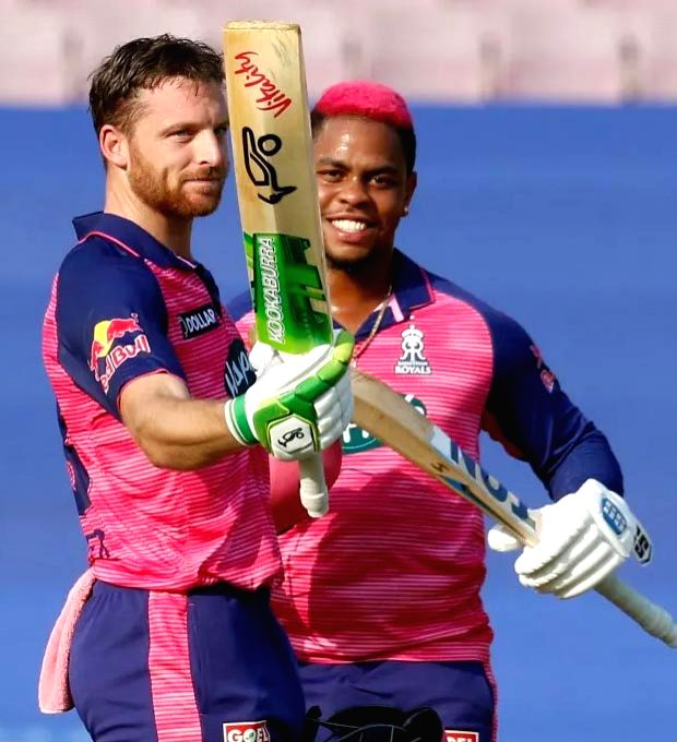 IPL 2022: Experience in Rajasthan's bowling attack is invaluable, says Jos Buttler - Vimarsana News