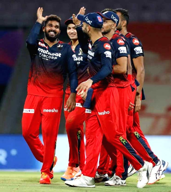 IPL 2022: Bangalore win low-scoring thriller by three wickets against Kolkata - Vimarsana News