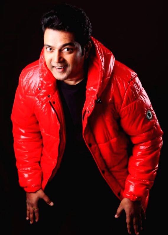 Comedian Navin Prabhakar gets serious in Marathi film 'Soham' - Vimarsana News
