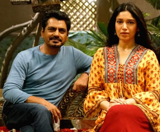 Nawazuddin Siddiqui, Bhumi Pednekar's 'Afwaah' to drop in theatres February 24 - Vimarsana News