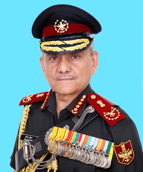 CDS Gen Anil Chauhan embarks on France visit - Vimarsana News