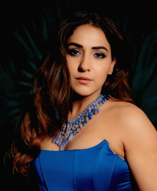 Neeti Mohan professes childhood admiration for Govinda - Vimarsana News