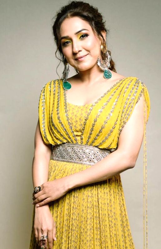 Neeti Mohan reveals her lowest point: 'Bombay Velvet' - Vimarsana News