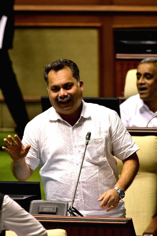 Netherland's agency helping Goa to protect beaches from rising water levels - Vimarsana News