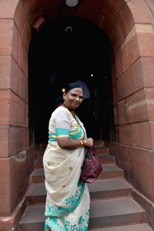 I favoured Mahua Moitra, never discouraged her: Rama Devi - Vimarsana News