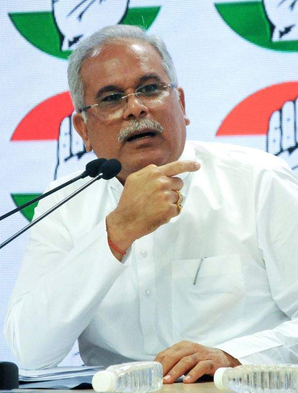 'Revdi' and 'rozgaar': Baghel's job creation twist to freebies formula - Vimarsana News