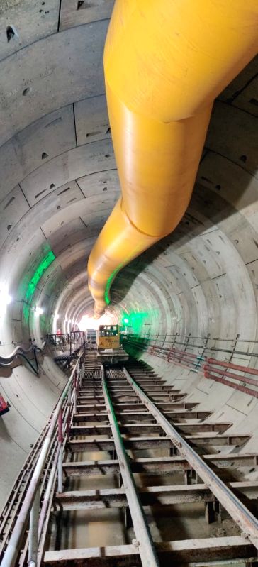 Metro rail projects, RERA to be studied by Parl panel - Vimarsana News