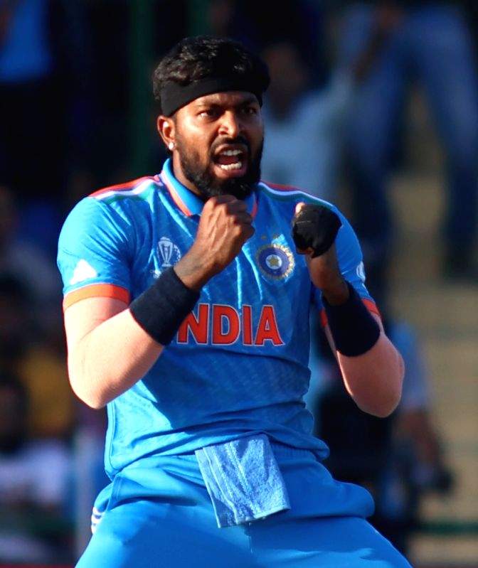Hardik Pandya probably feels his time there is done and now head back to Mumbai Indians, says AB de Villiers - Vimarsana News