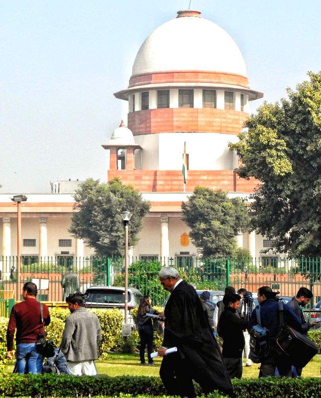 SC allows Umar Khalid to withdraw bail plea - Vimarsana News