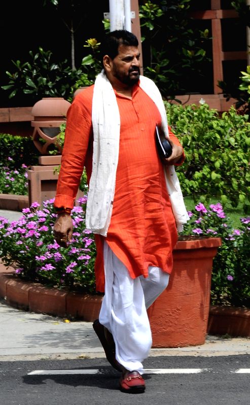 Wrestlers' harassment case: Offences allegedly committed abroad cannot be tried here, Brij Bhushan's side tells Delhi court - Vimarsana News