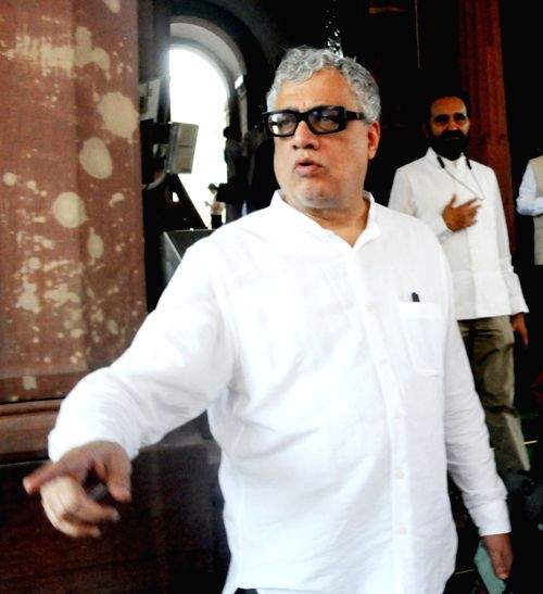 They turned Parliament into a deep, dark chamber: Derek O'Brien on suspension of MPs - Vimarsana News