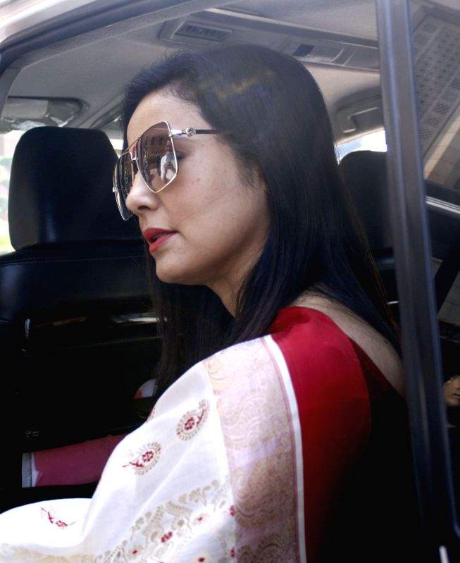Bengal BJP unit welcomes Mahua Moitra's expulsion from LS - Vimarsana News