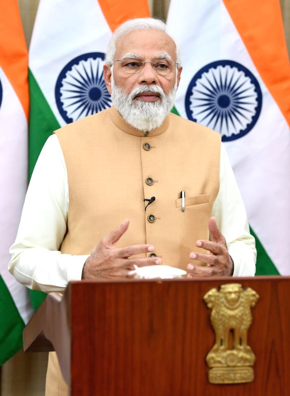PM-DevINE to bridge infrastructure gaps, provide livelihood in NE: FICCI - Vimarsana News
