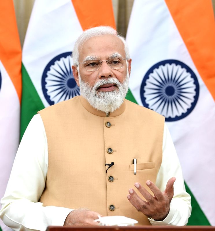 Largest Ramsar Sites area in South Asia manifests citizens' commitment: PM - Vimarsana News