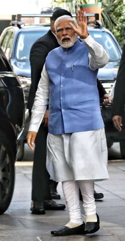 Naya J&K: PM Modi led regime fills in 70-year long void in 3-years - Vimarsana News