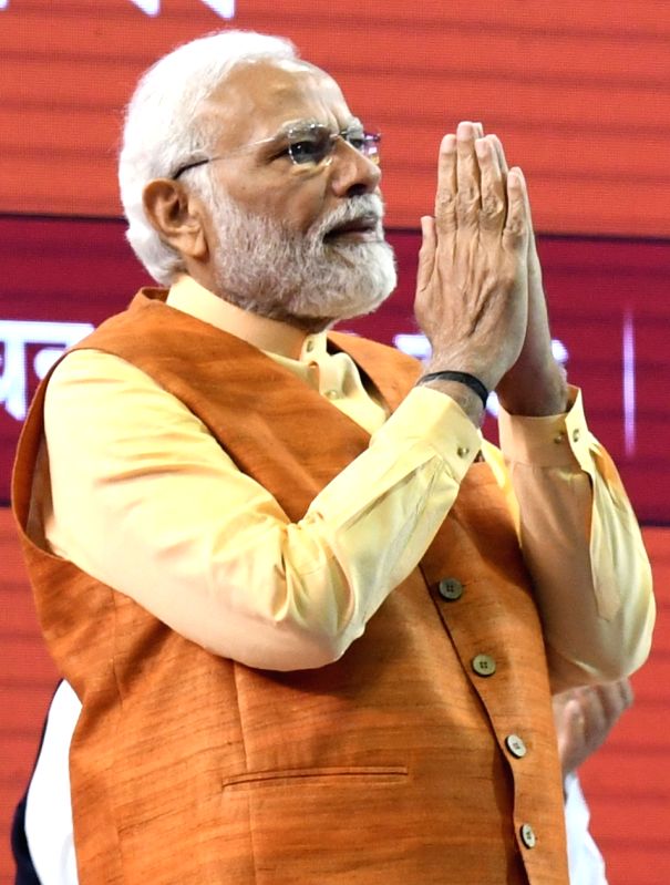 Their courage motivates us to build strong India: PM Modi pays tribute to Pulwama heroes - Vimarsana News