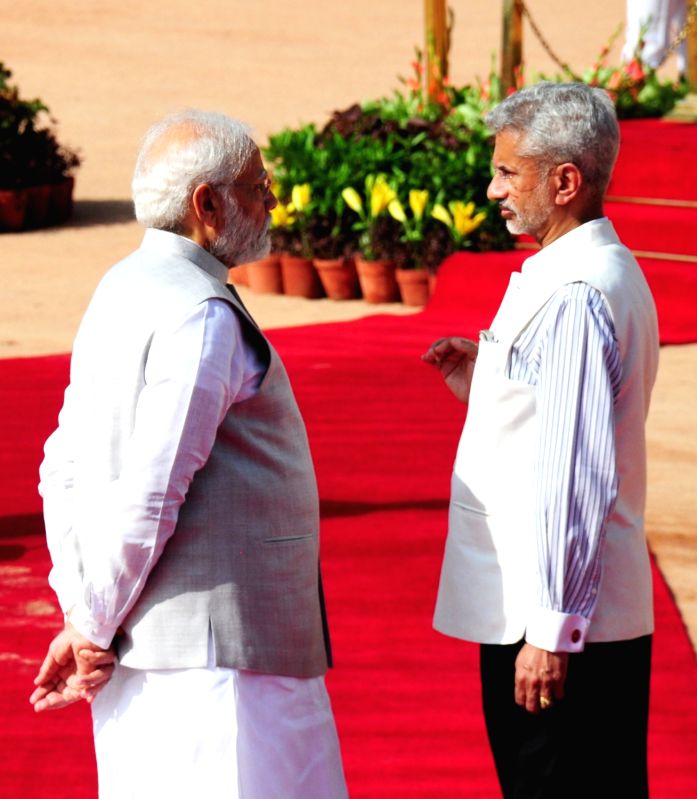 India's diplomatic influence rose in 2022 due to leadership: Australian think tank - Vimarsana News