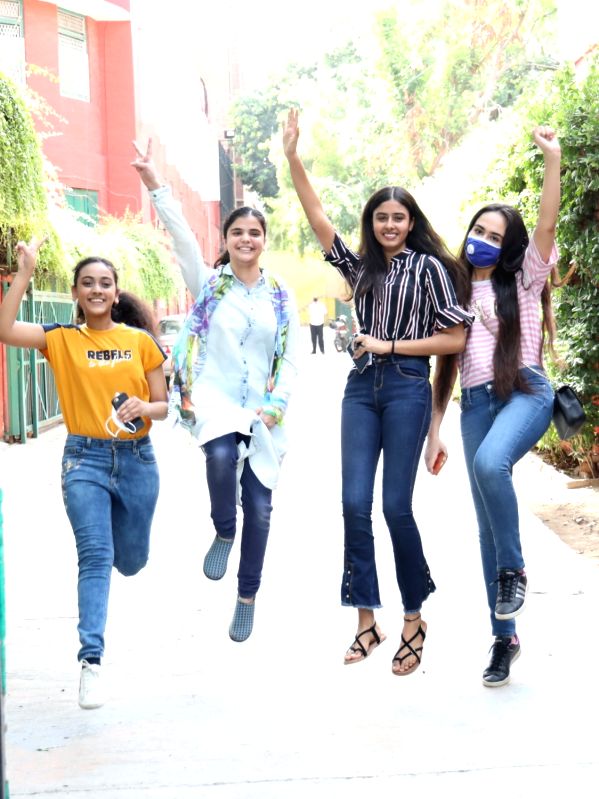 All Class 10 students in Telangana declared passed - Vimarsana News