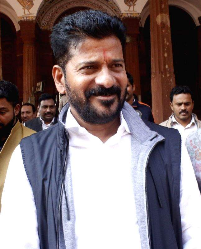 Telangana CM Revanth Reddy seeks time to respond to Delhi Police notice in doctored video case - Vimarsana News