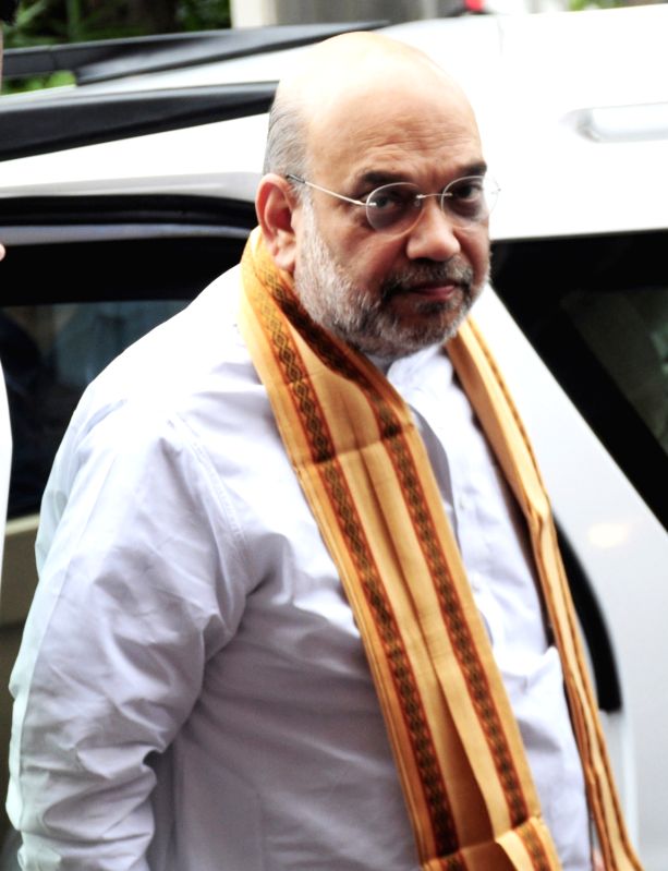 People in no mood to accept family-based parties: Shah - Vimarsana News