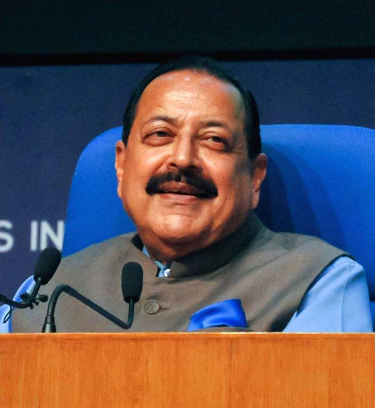 Pvt firms invested over Rs 1K cr in Space startups: Minister - Vimarsana News