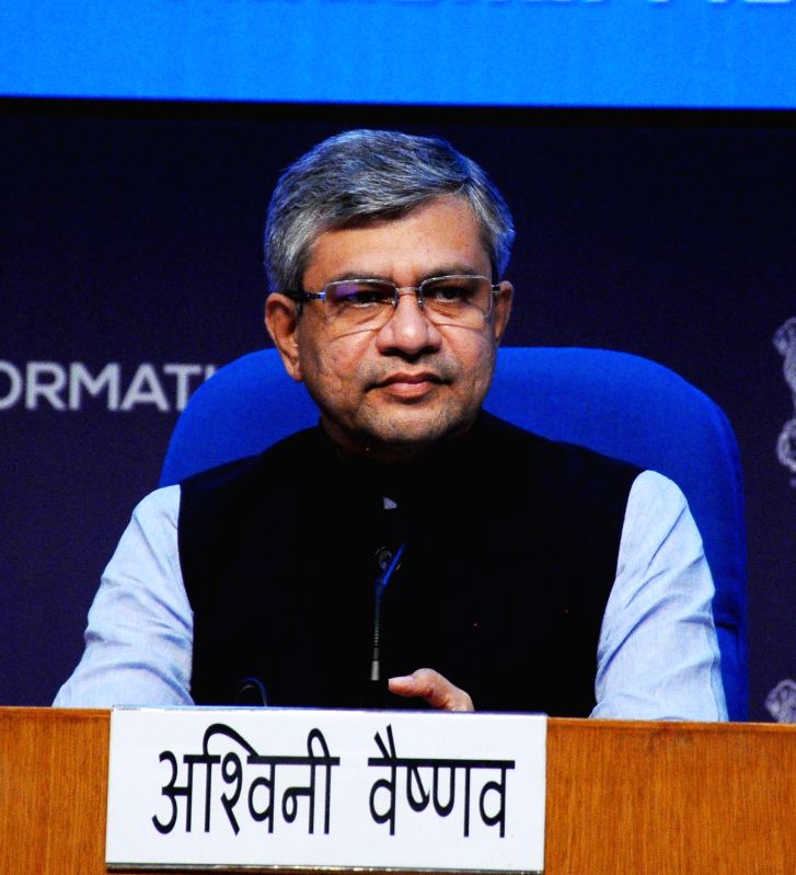 No plan to privatise Indian Railways, asserts Minister - Vimarsana News