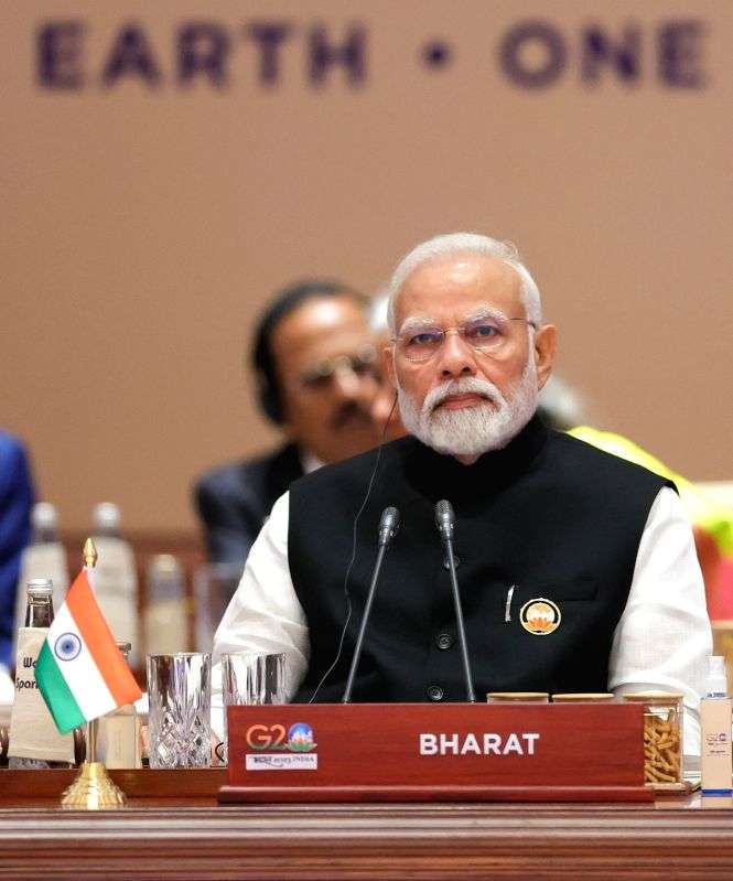PM Modi delivers useful, if not spectacular, results at G20: US think tank - Vimarsana News